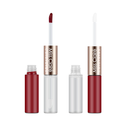 Miss Claire Colorstay Full Time Lipcolor - 1