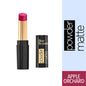 Blue Heaven Powder Matte Lipstick Apple Orchard