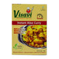 Visavi Instant Aloo Curry (Palya)