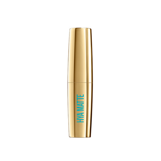 Lakme 9to5 Hya Matte Lipstick - Workday Rose