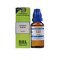 SBL Homeopathy Asterias Rubens Dilution