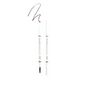 Rude Cosmetics Teeny Weeny Micro Eyebrow Pen - Hazel