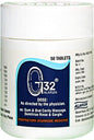 Alarsin Ayurvedic G-32 Tablet