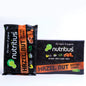 Nutritius Hazelnut Butter & Sukha MEWA Chikkis, 125 Grams (Pack of 3) - Starter Pack
