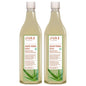 Jiva Ayurveda Aloe Vera Juice