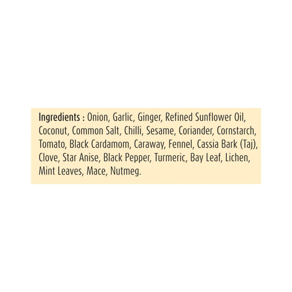 Suhana Mutton Gravy Mix