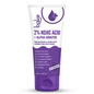 Bake 2% Kojic Acid Face Wash With Alpha Arbutin