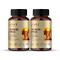 Jiva Ayurveda Stress-Free Tablets