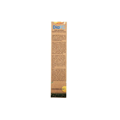 Apex Ayurvedic DiaFC Lotion