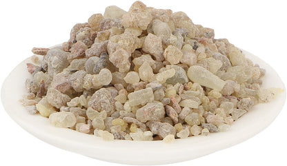 Yuvika Gond Kondru | Shallaki Gum - Boswellia Serrata Gum