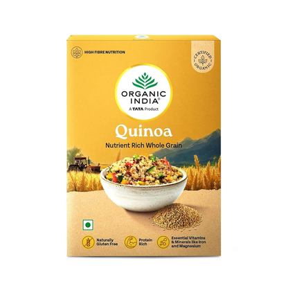 Organic India Quinoa