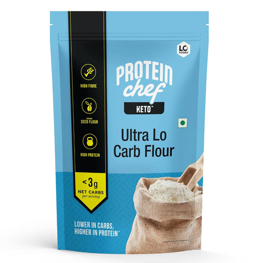 Lo Ultra Low Carb Flour