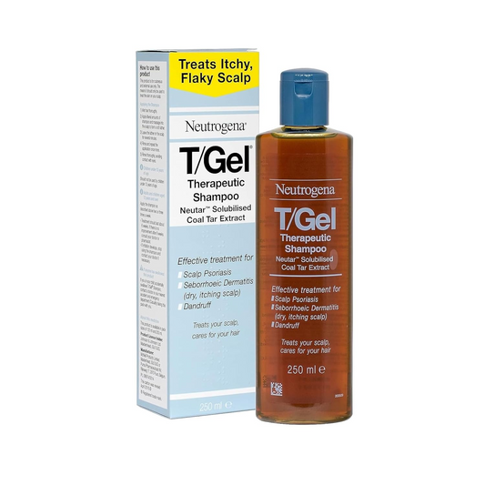 Neutrogena T/Gel Therapeutic Shampoo