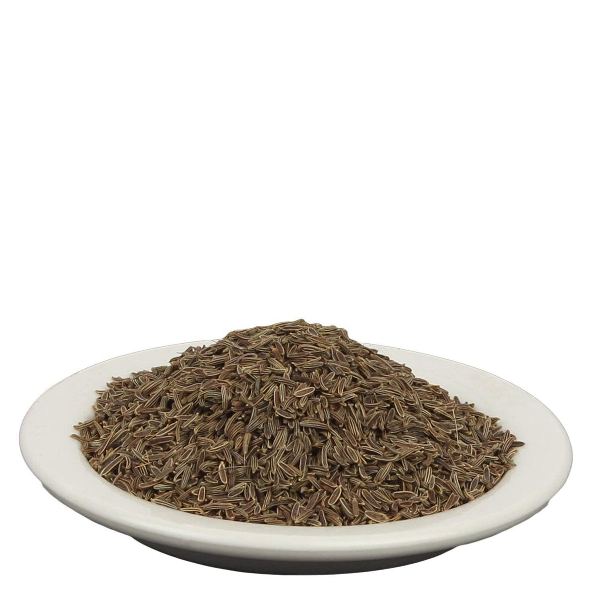 Yuvika Shahi Jeera | Jeera Kala Asli - Centratherum Anthelminticum - Green Cumin