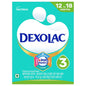 Dexolac Infant Formula Powder After 12 Months Stage 3