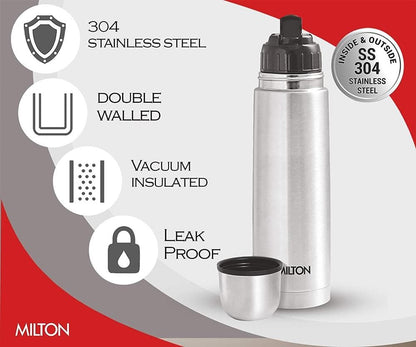 Milton Thermo steel, 500ml