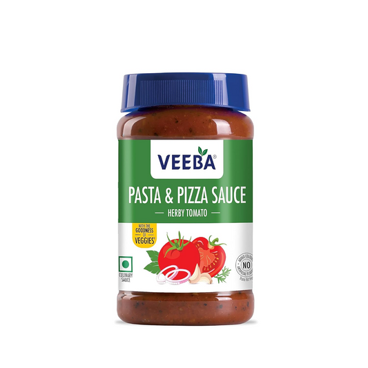 Veeba Pasta & Pizza Sauce