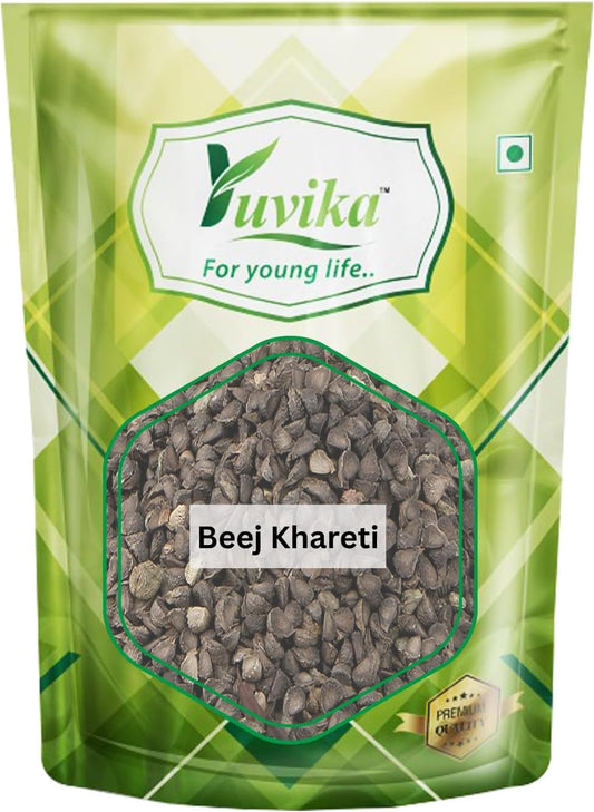Yuvika Beej Khareti | Kharaiti Beej | Beej Bala | Atibala | Abutilon Indicum