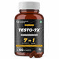 Carbamide Forte Testo-7X Gokshura Tablets