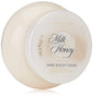 Oriflame Milk & Honey Gold Nourishing Hand & Body Cream