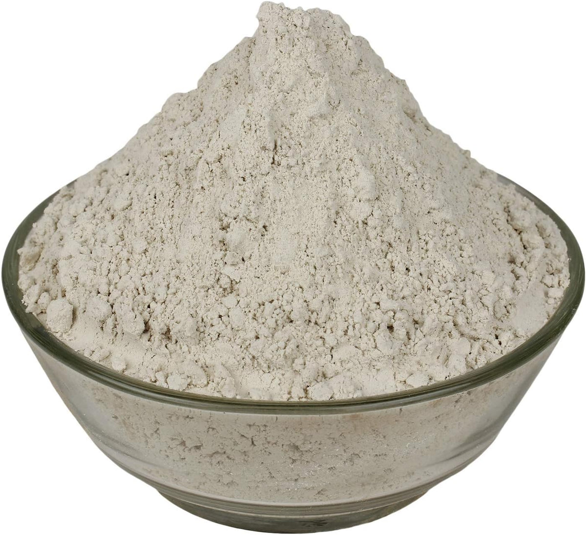 Yuvika Beej Kaunch Kala Powder (Without Peel) - Mucuna Pruriens - Black Kaunch Seeds Powder | Cowhage