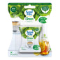 Sugar Free Green Stevia 100% Natural Sweetener and Sugar Substitute Pellets