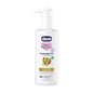 Chicco Baby Moments Massage Oil For Moisturised Skin, Nourished Hair & Scalp