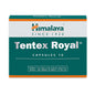 Himalaya Tentex Royal Capsules