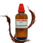 Dr. Willmar Schwabe India Ginseng Mother Tincture Q
