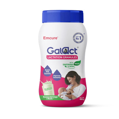 Emcure Pharma Galact Granules