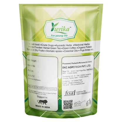 YUVIKA Awla | Amla Dry - Phyllanthus Emblica - Indian Gooseberry