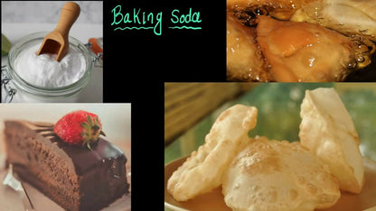 Namo Organics - Baking Soda