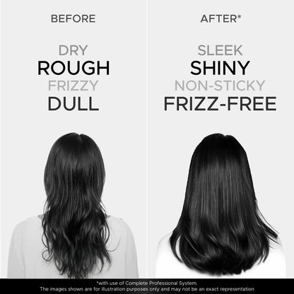 iluvia Professional Intensive Haircare Liquid Hair Serum