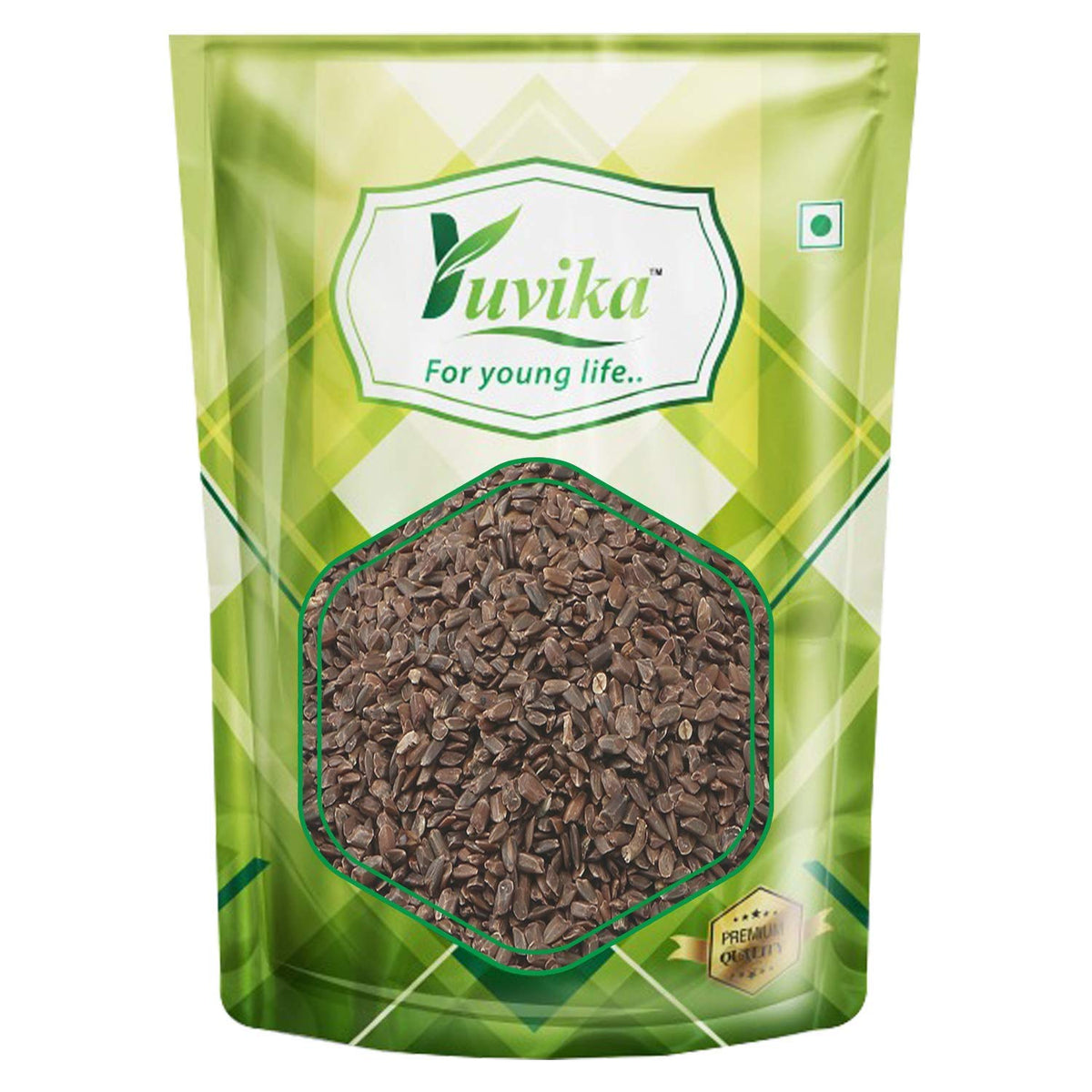 Yuvika Talmakhana - Astercantha Longifolia