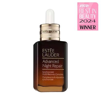 Estee Lauder Advanced Night Repair Synchronized Multi-Recovery Complex
