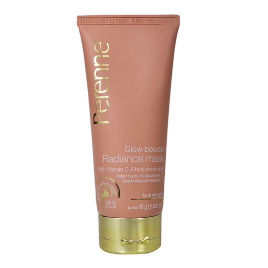 Perenne Glow Booster Radiance Mask