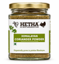 Hetha Himalayan Coriander Powder