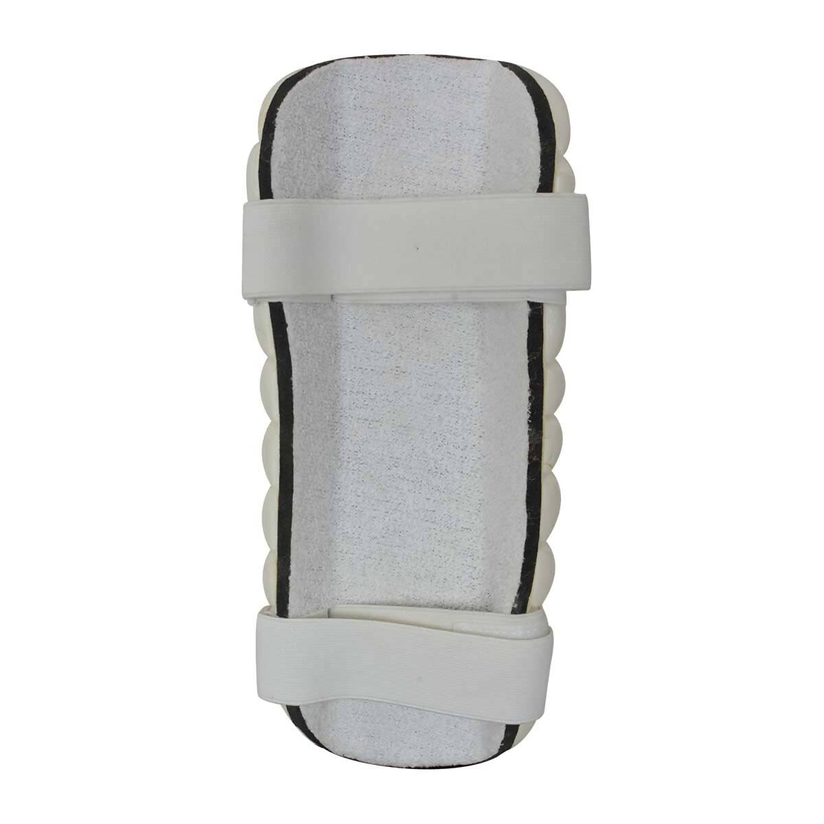 GM 909 Cricket Arm Guard - White
