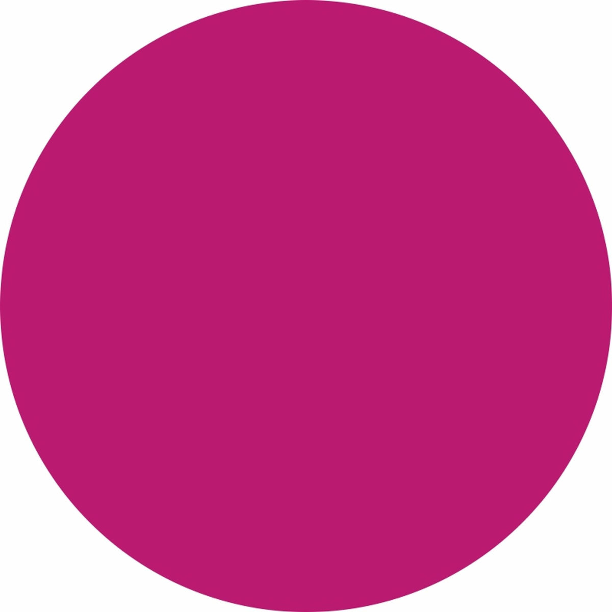 Matt Look Lip Makeup Girls Essential Color Moisturizing Lip Balm - Dangerous Pink