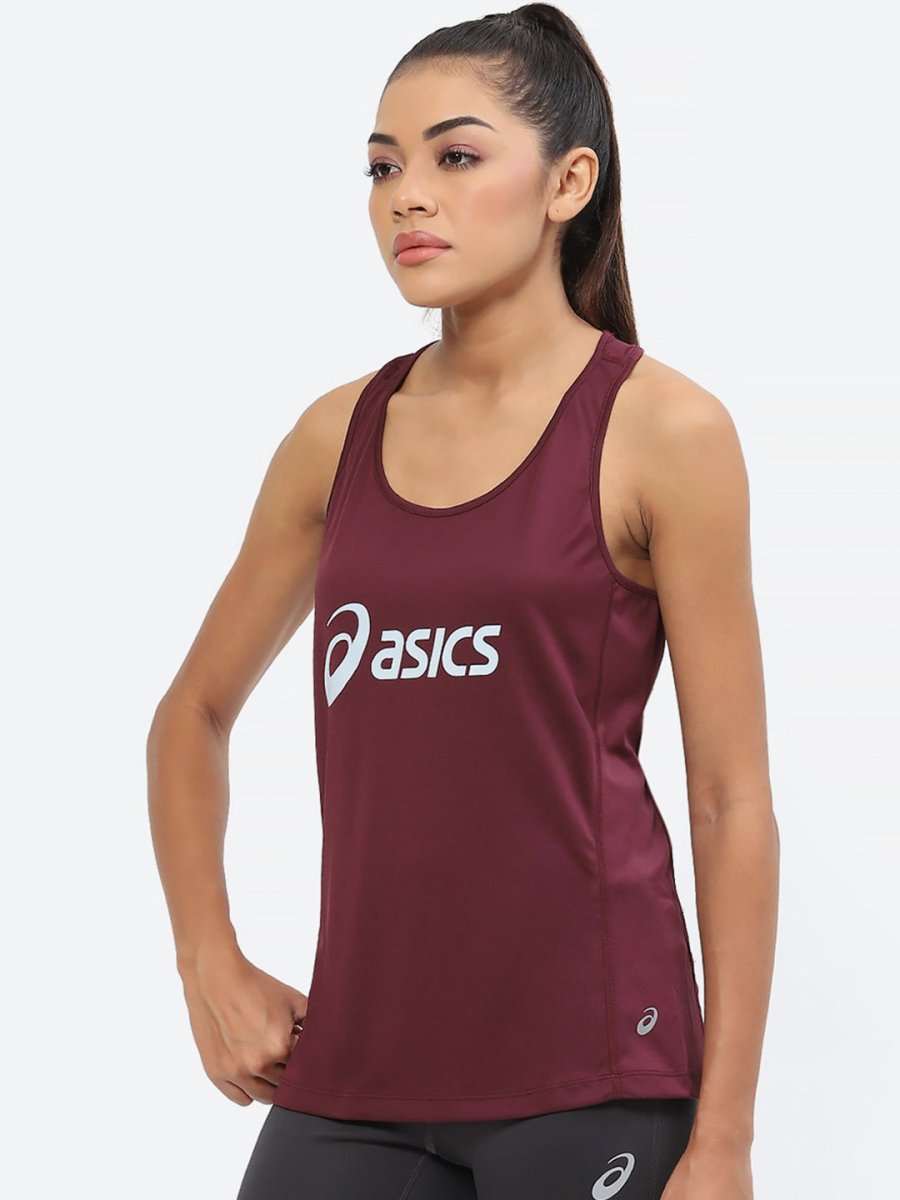 ASICS W Tank T-Shirt