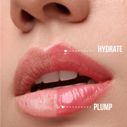 Blue Heaven Butter & Balm Peptide Based Tinted Lip Balm With Spf 20 Pa++ - Cocoa