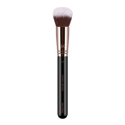Miss Claire M1 - Multitask/Blending Brush - Rose Gold