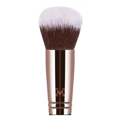 Miss Claire M1 - Multitask/Blending Brush - Rose Gold