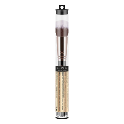 Miss Claire M1 - Multitask/Blending Brush - Rose Gold