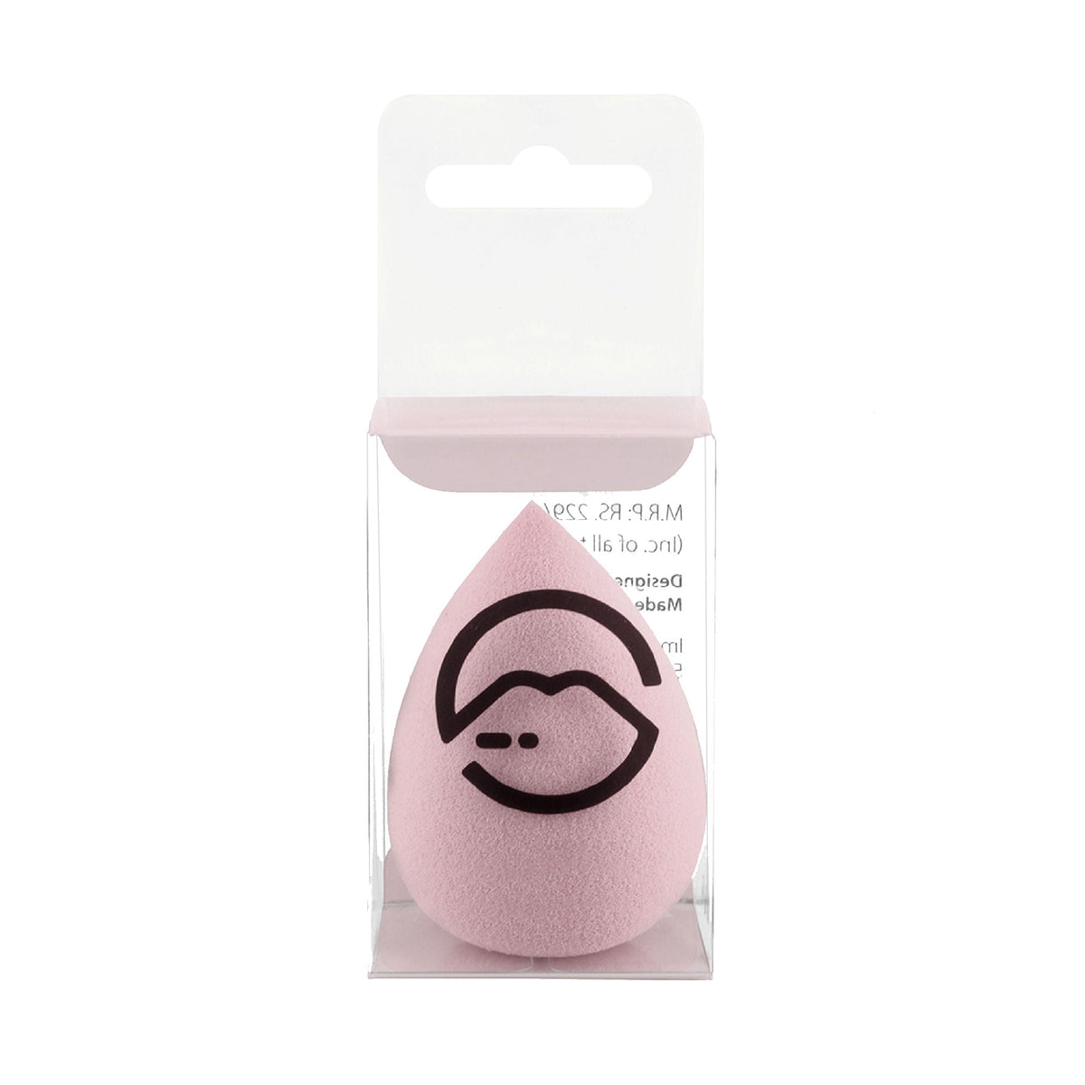 MARS Cosmetics Wonder Blender