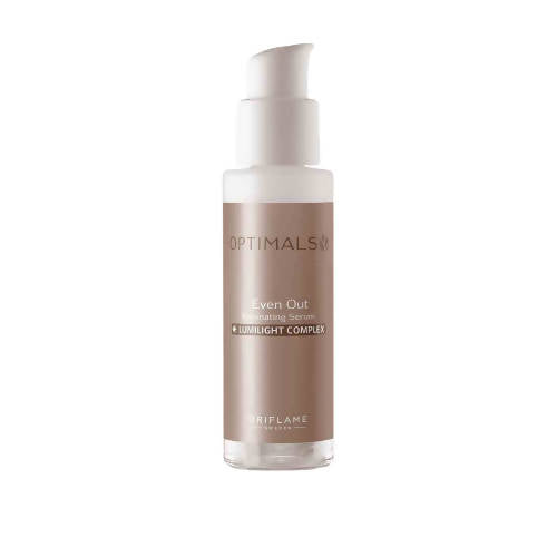 Oriflame Optimals Even Out Illuminating Serum