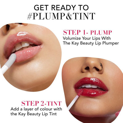 Kay Beauty By Katrina Kaif Lip Tint - Lush