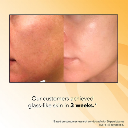 Bella Vita Organic Snail 99 Mucin Face Serum