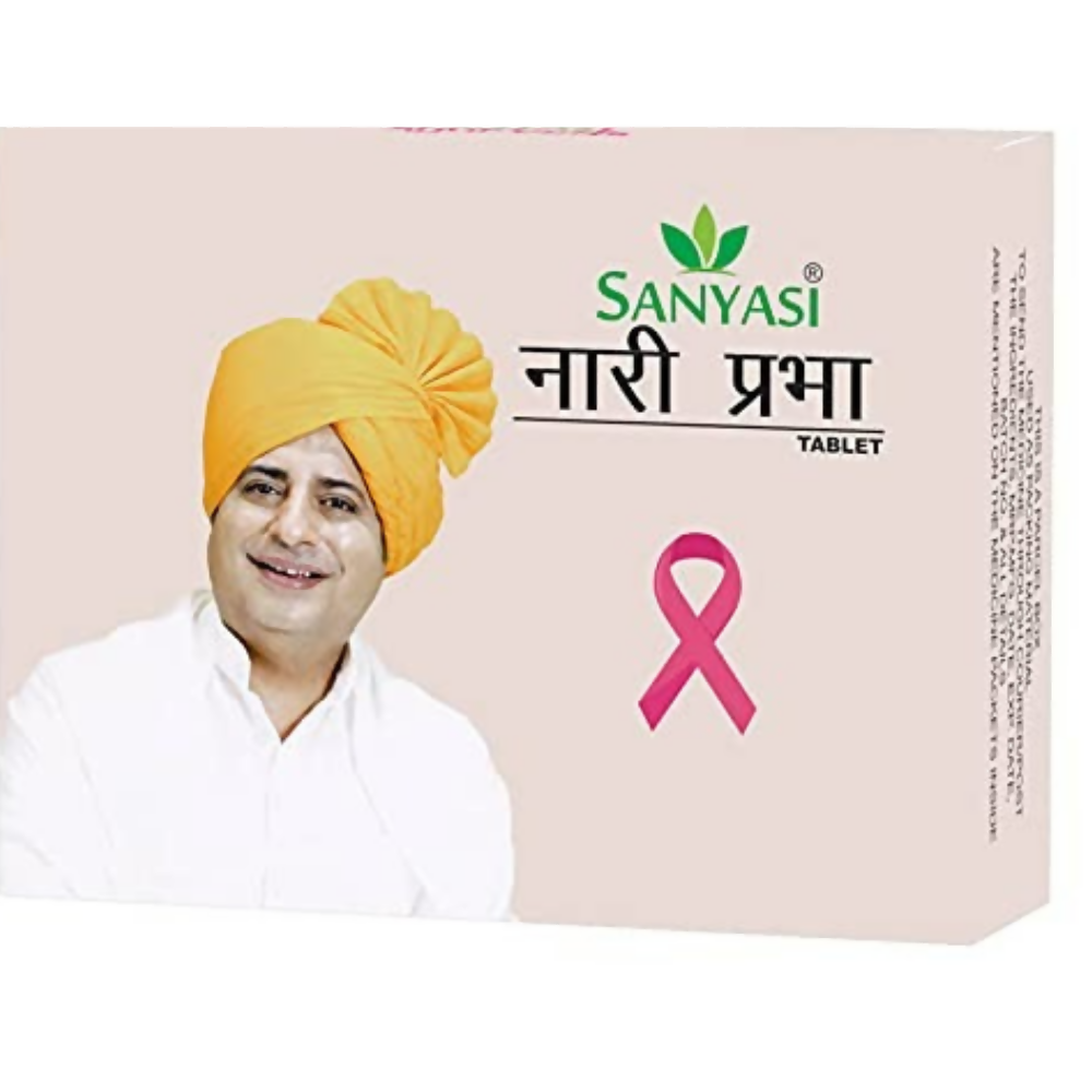Sanyasi Nari Prabha Tablets