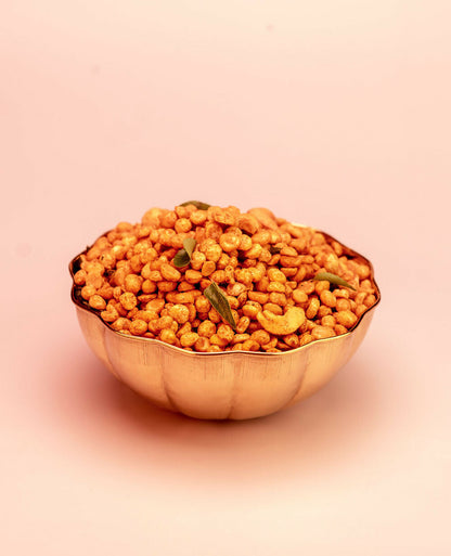 Murugan Idli Ghee Kadalai
